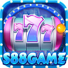 s88 Logo